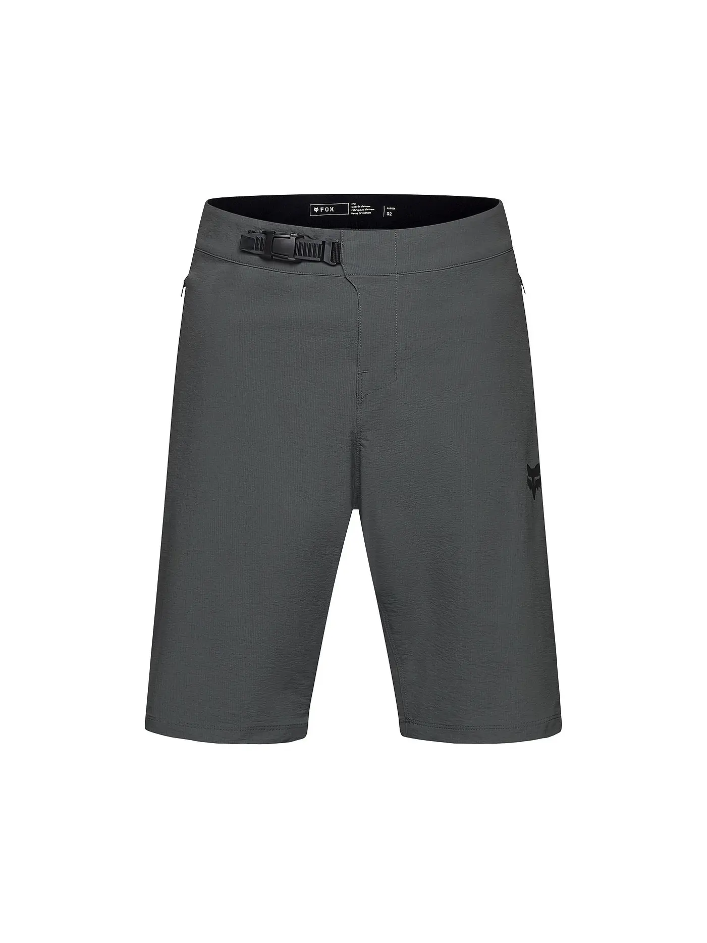 FOX | Herren Radshort Ranger | grau